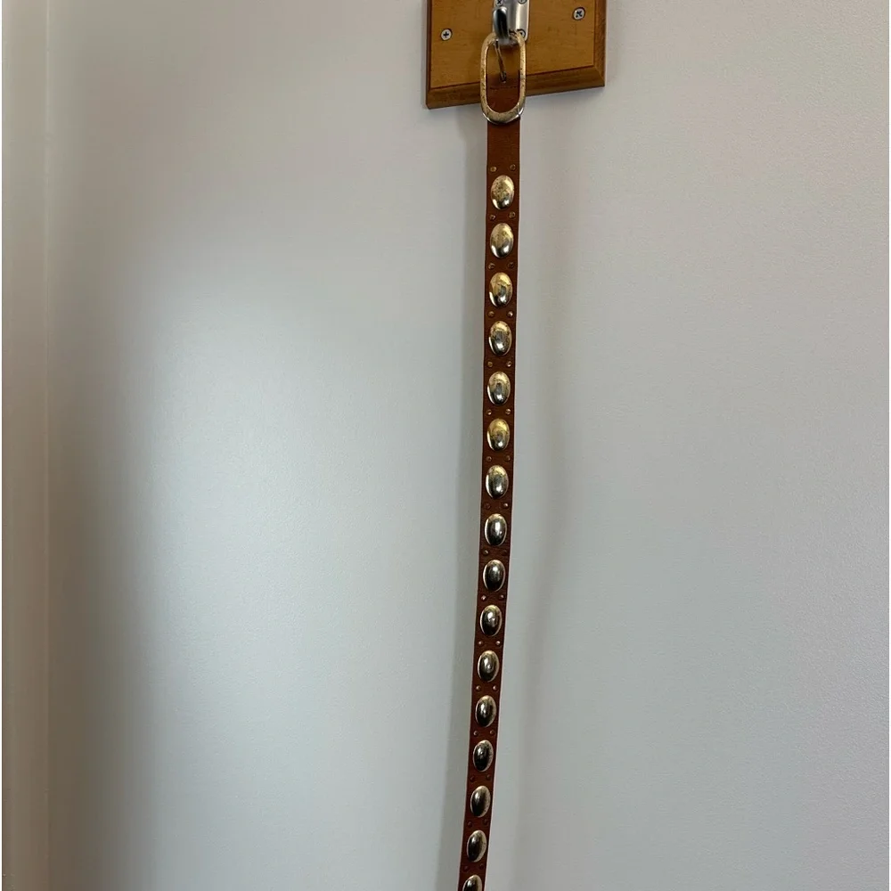 Western style belt
